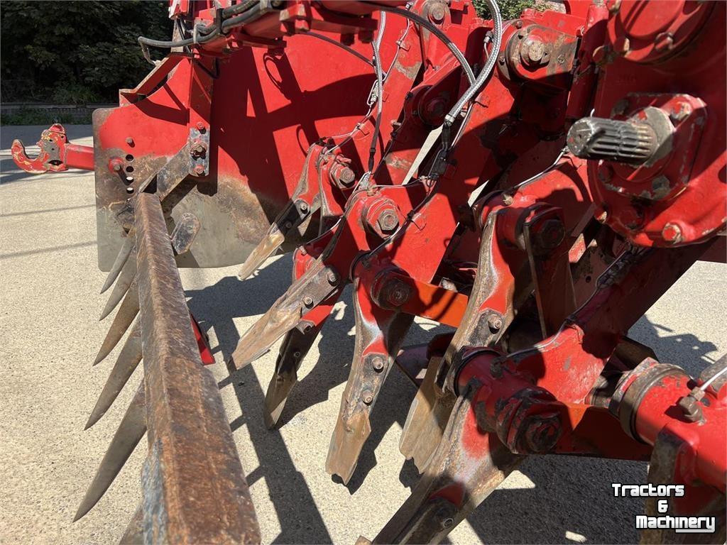 Overige grondbewerkingsmachines en toebehoren Gramegna V40 - 350