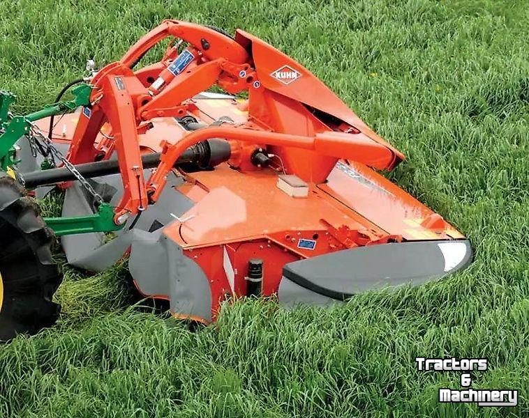 Maaier Kuhn Kuhn - FC 3125DF FF