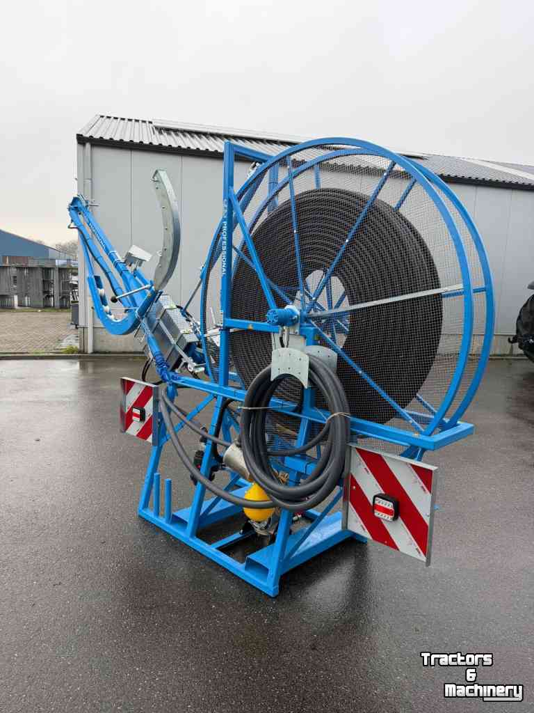 Drainspuit / Drainreiniger / Drainagereiniger S&S Drainagereiniger