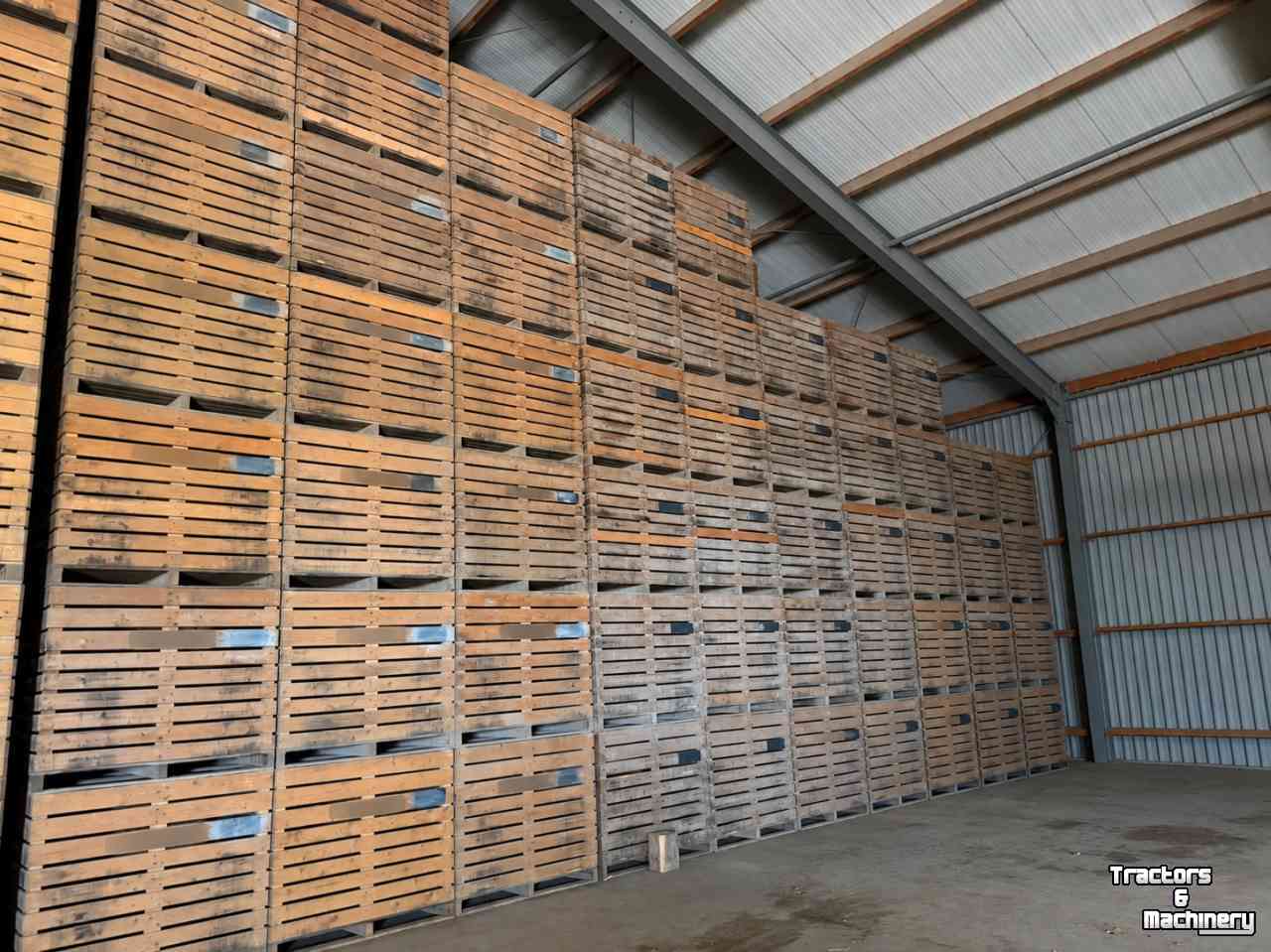 Kuubkisten  Tons, kisten