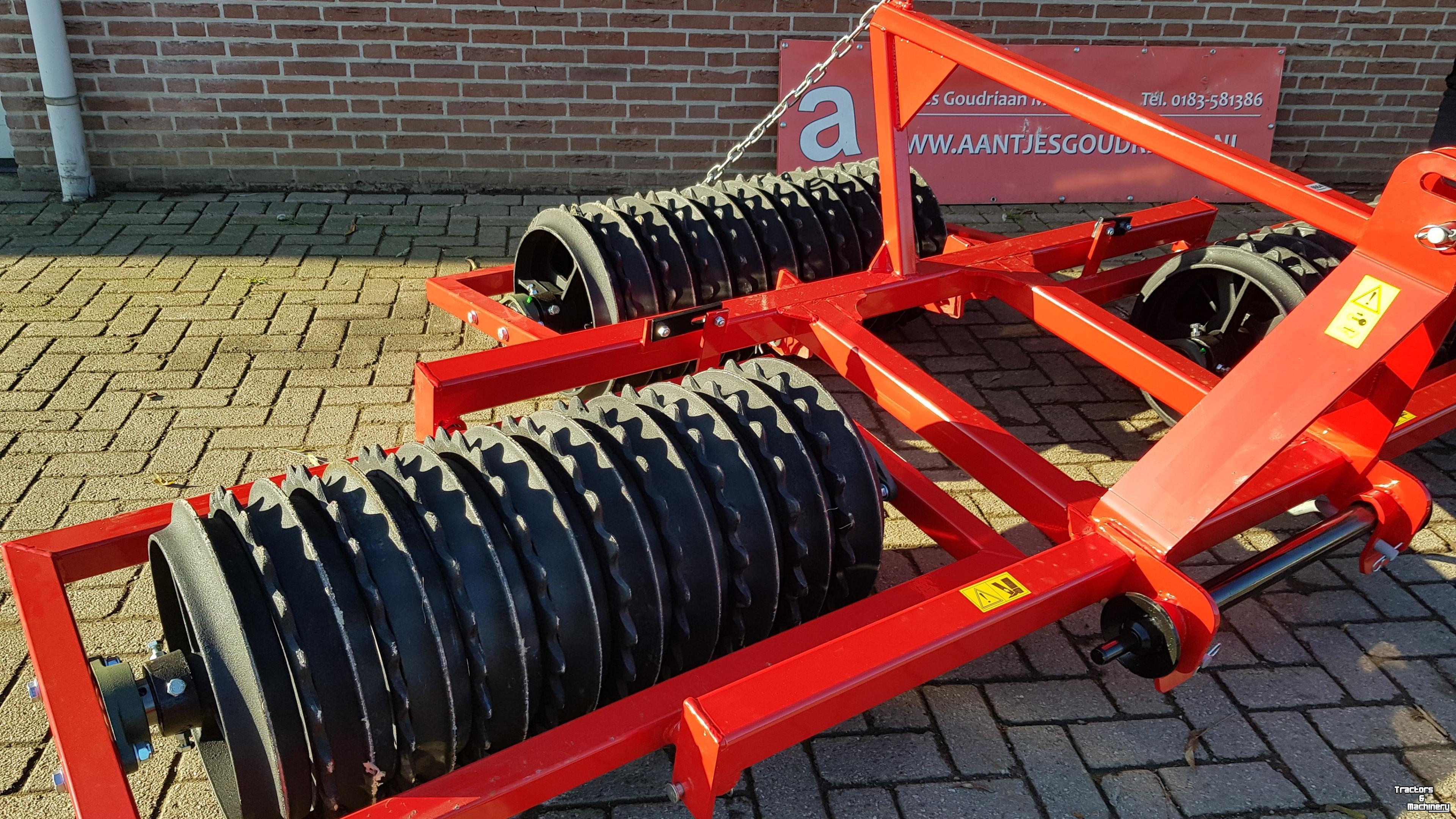 Cambridge rollen AGM Cambridge wals