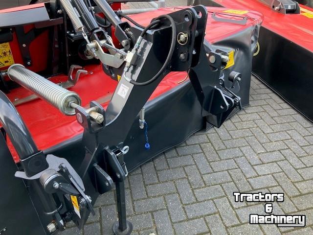 Maaier Vicon Extra 332 XF  Express 2.0 II