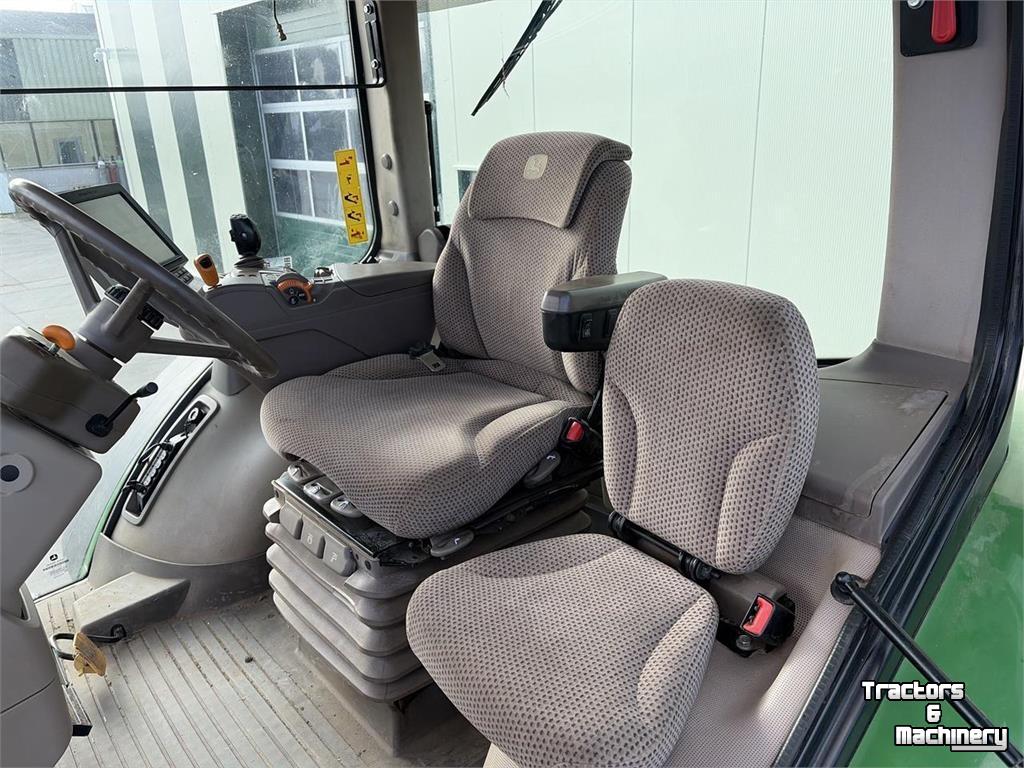 Tractor / Trekker John Deere 7290R E23 EPA
