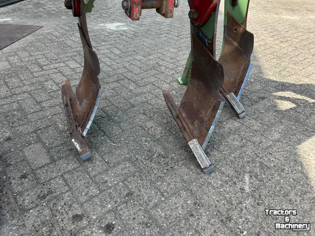 Cultivator  Steeno VZDM 6-tanden voorzetwoeler