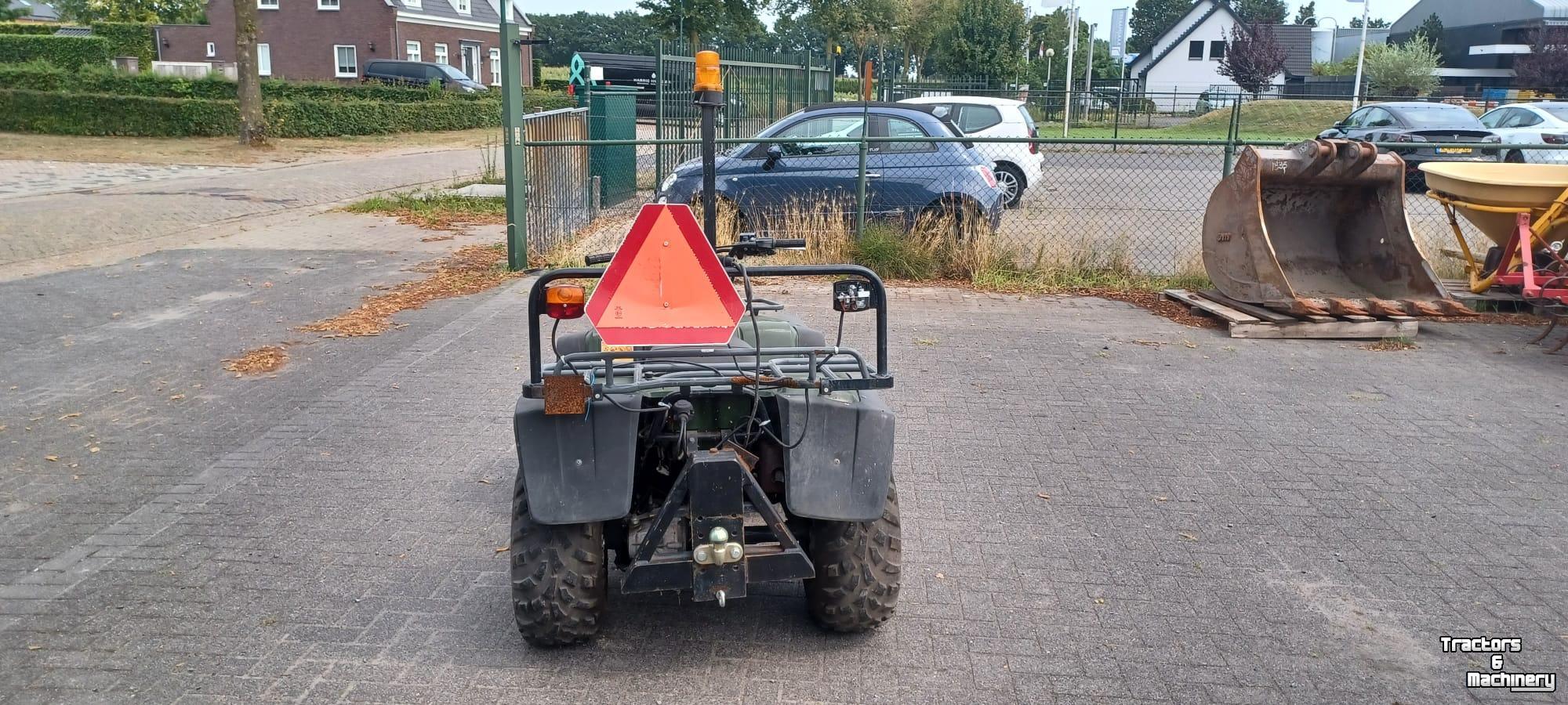 ATV / Quads Kawasaki Quad /ATV