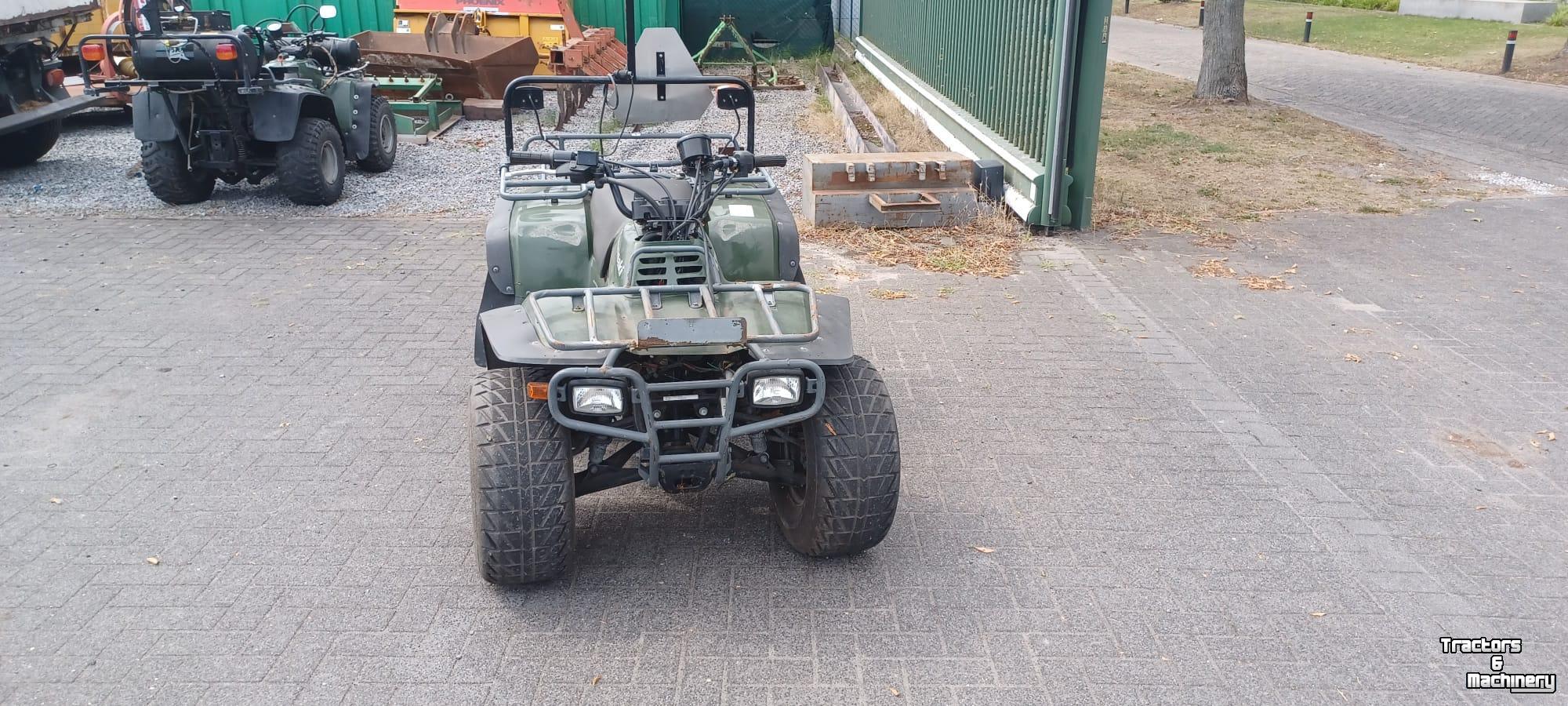 ATV / Quads Kawasaki Quad /ATV