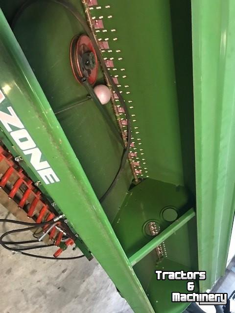 Zaaimachine Amazone AD302