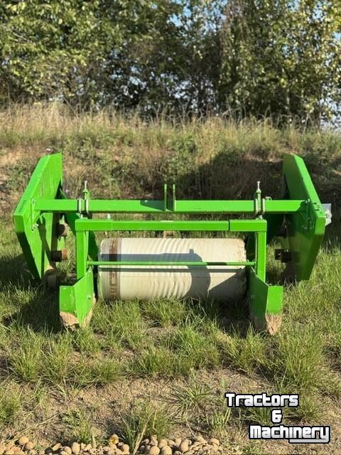 Aardappelrooier AVR Spirit 6200