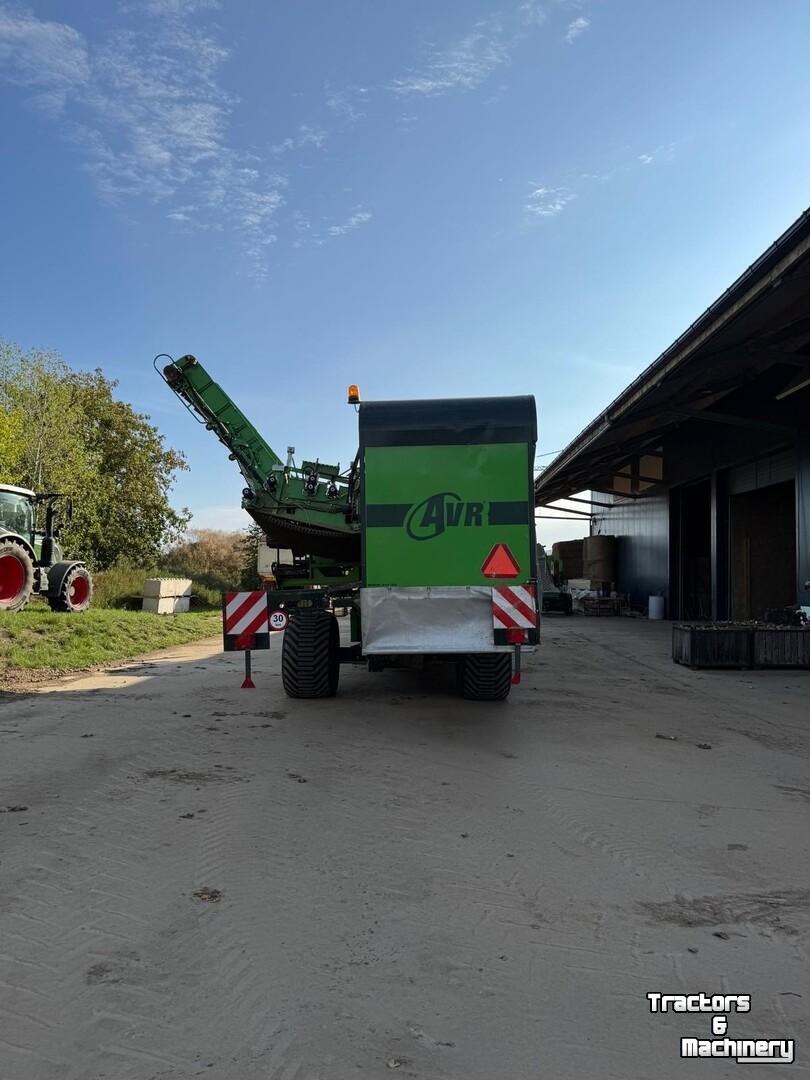 Aardappelrooier AVR Spirit 6200
