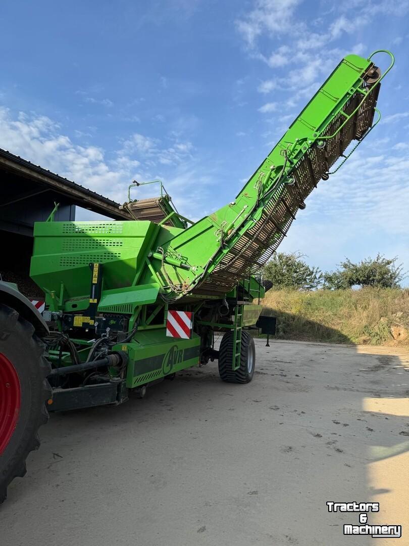 Aardappelrooier AVR Spirit 6200