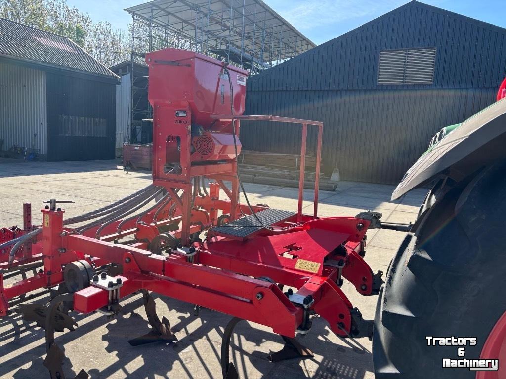 Cultivator Awemak Obelix AS30