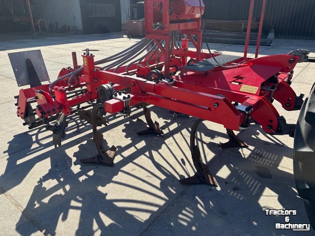 Cultivator Awemak Obelix AS30