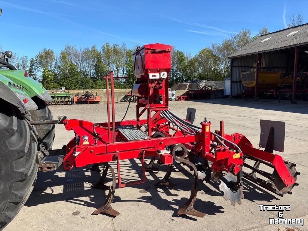 Cultivator Awemak Obelix AS30