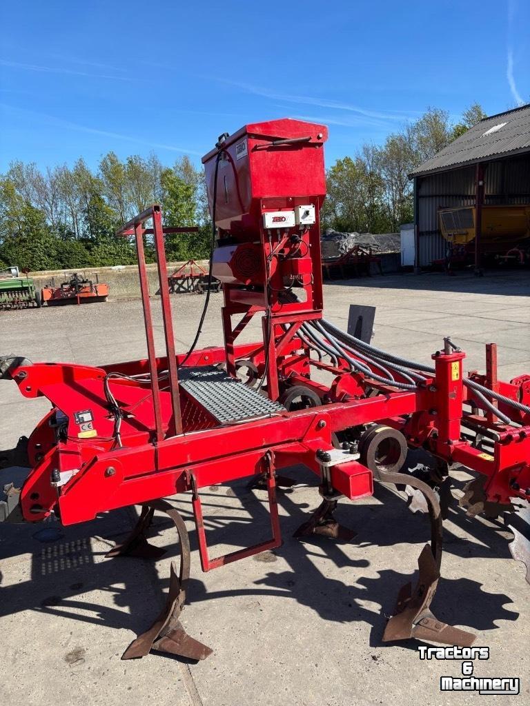 Cultivator Awemak Obelix AS30