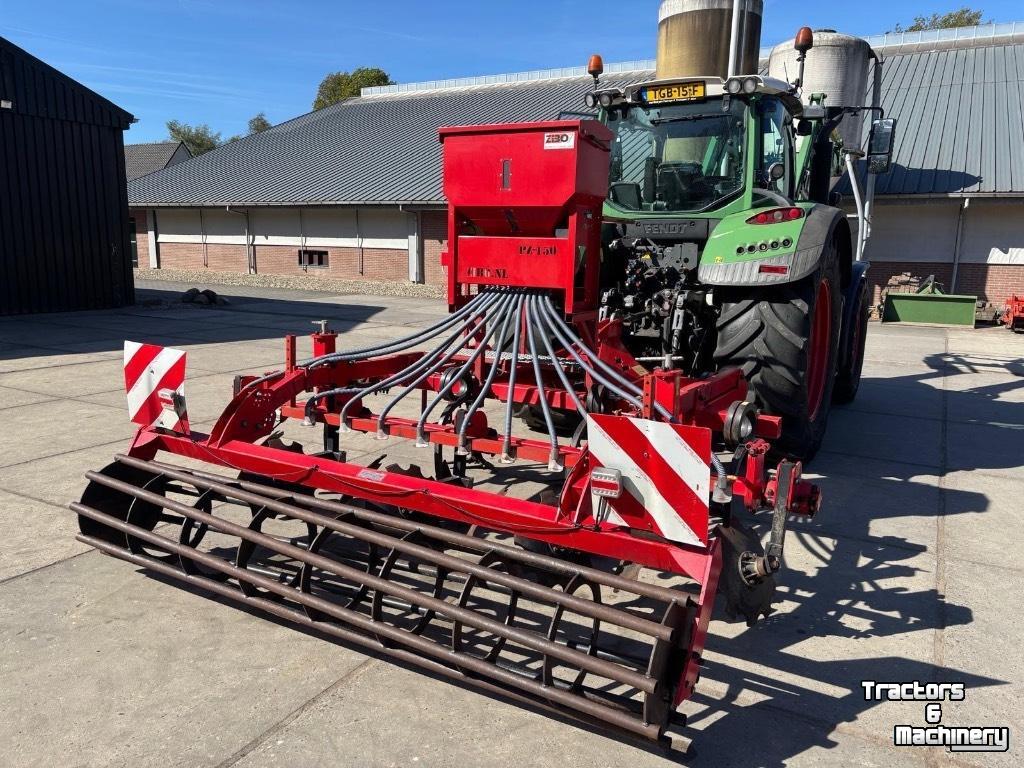 Cultivator Awemak Obelix AS30