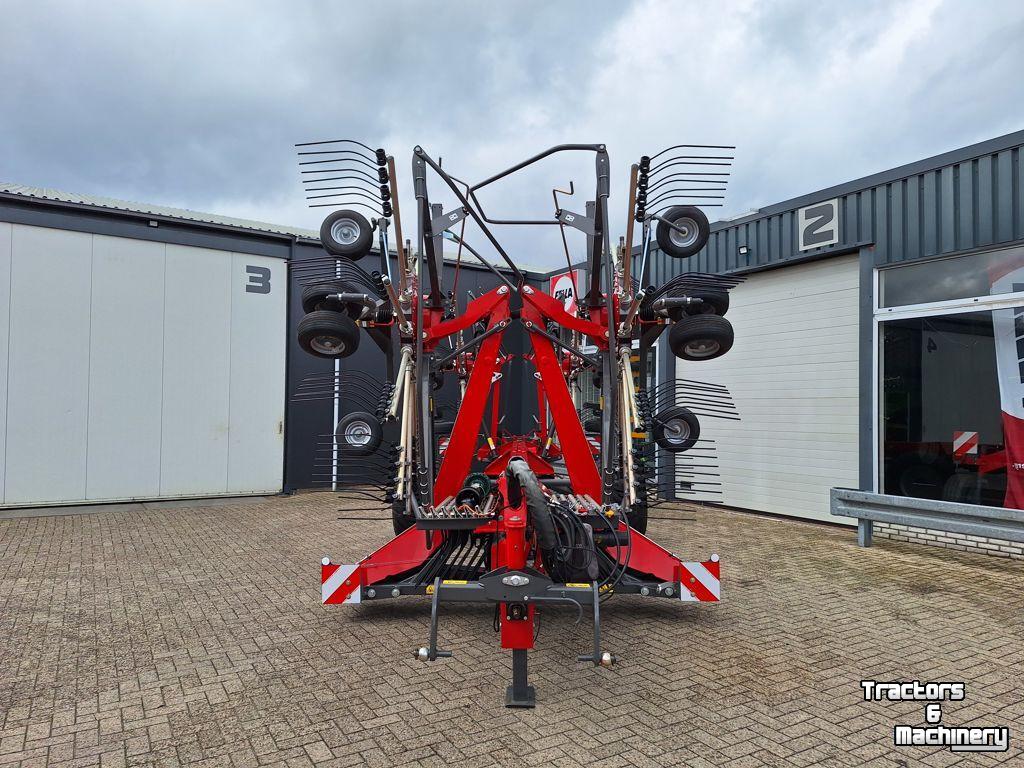 Rugger / Hark / Zwadhark Massey Ferguson RK 1254 TRC-Gen2