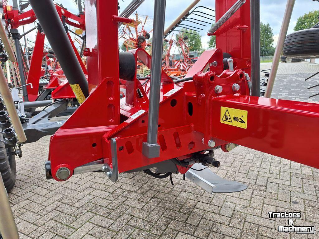Rugger / Hark / Zwadhark Massey Ferguson RK 1254 TRC-Gen2