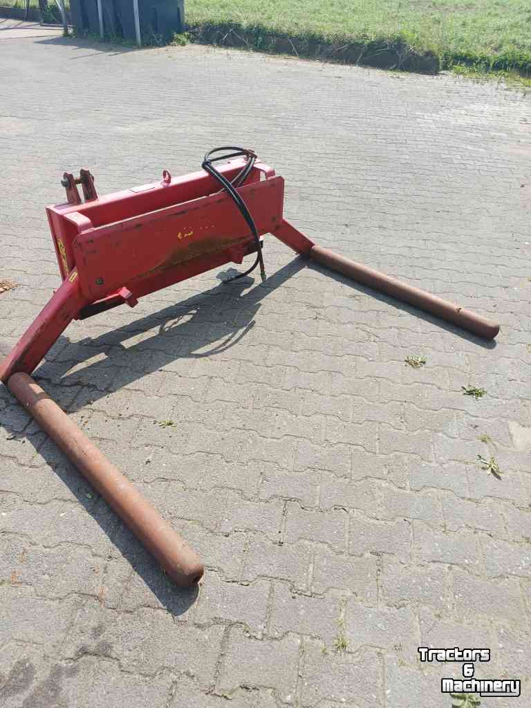 Balenklem Wifo bkp-s