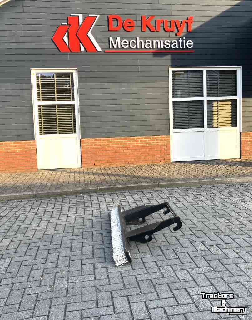 Overige aanbouwdelen en toebehoren Giant VB-1500 G
