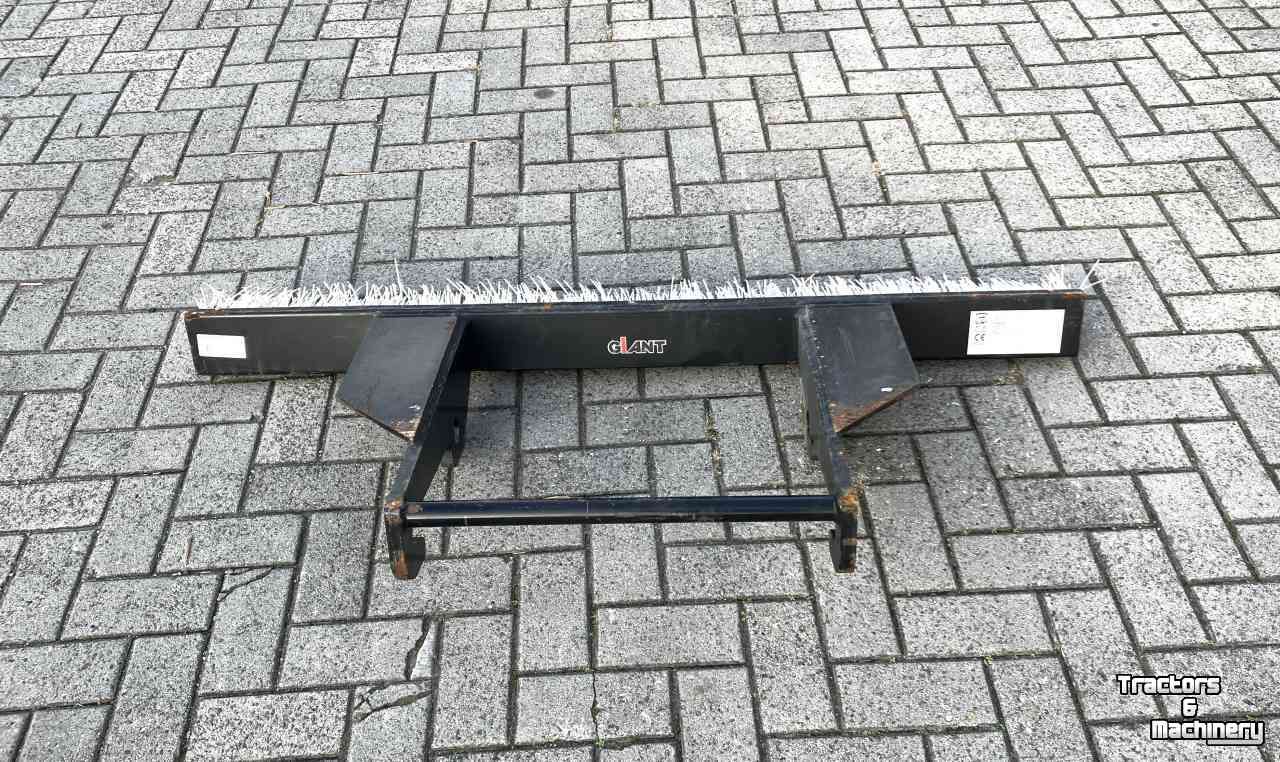 Overige aanbouwdelen en toebehoren Giant VB-1500 G