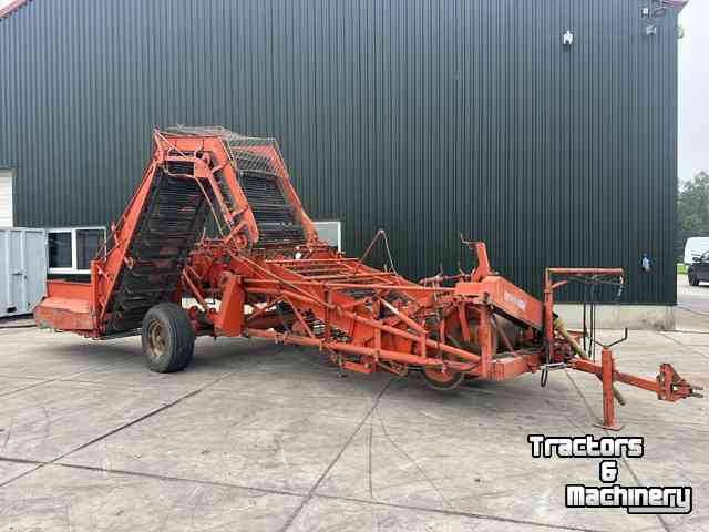 Aardappelrooier Amac amac d2