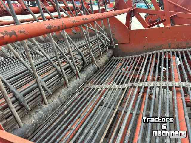 Aardappelrooier Amac amac d2