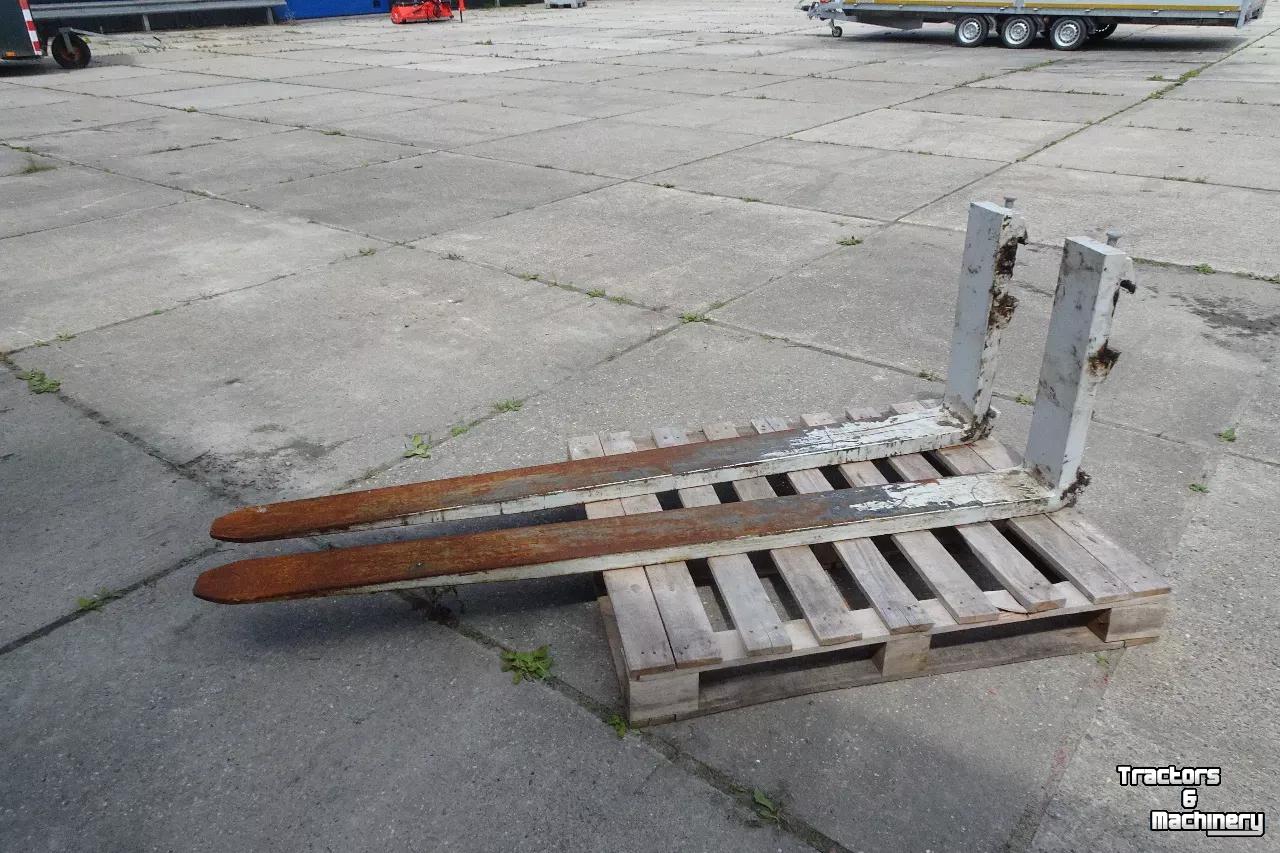 Kantelstukken  Cascade 2.00 Rotator
