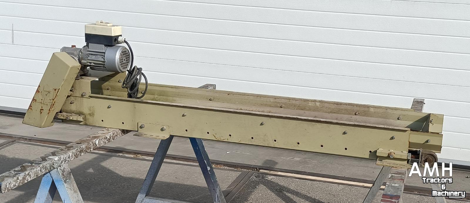 Transportband  Vlakke band 1800X300 TRANSPORTBAND VLAKKE BAND FLAT BELT CONVEYOR BELT FLACHBAND FÖRDERBAND