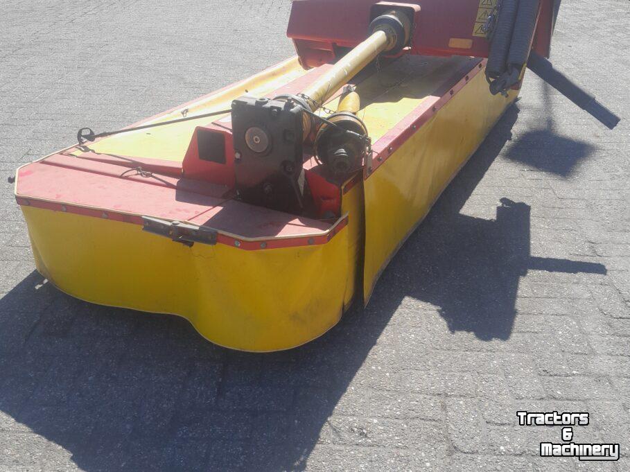 Maaier Fella SM 310 FP