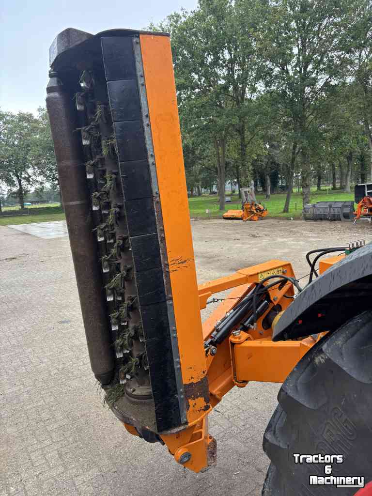 Klepelmaaier Votex Jumbo flex 190