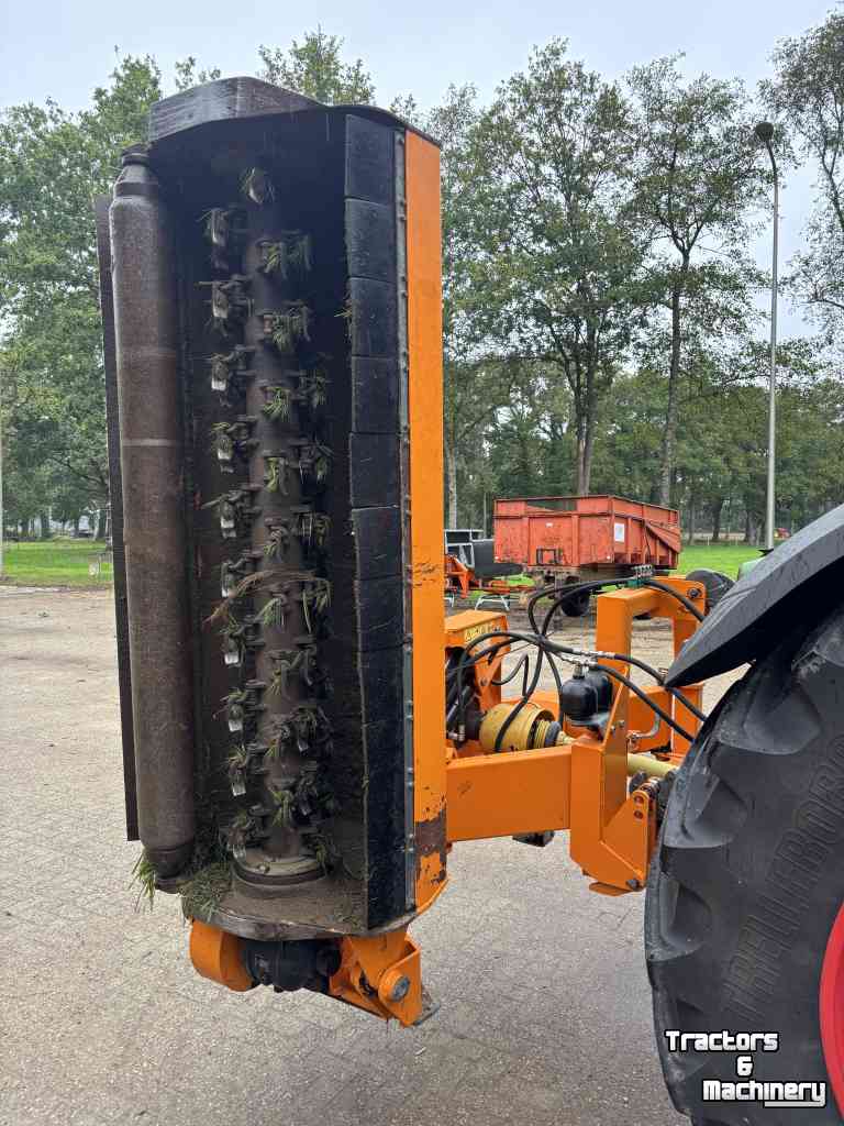 Klepelmaaier Votex Jumbo flex 190