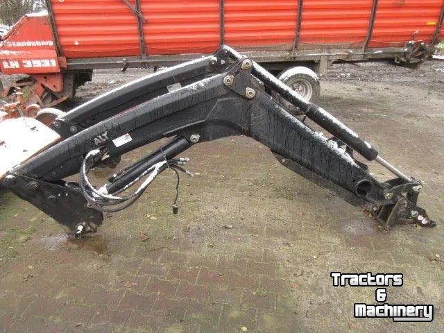 Front-laders / Frontlader / Voorlader Alö G5M