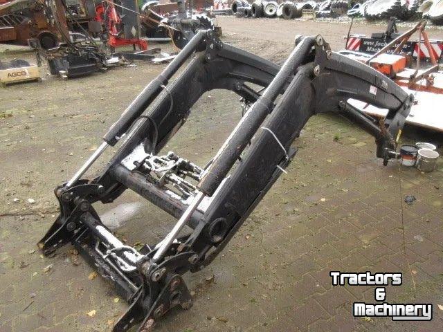 Front-laders / Frontlader / Voorlader Alö G5M