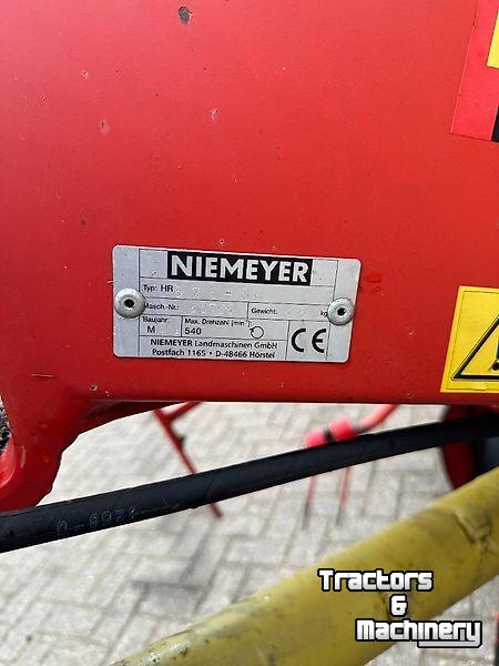 Schudder Niemeyer Niemeyer - HR 675 DH