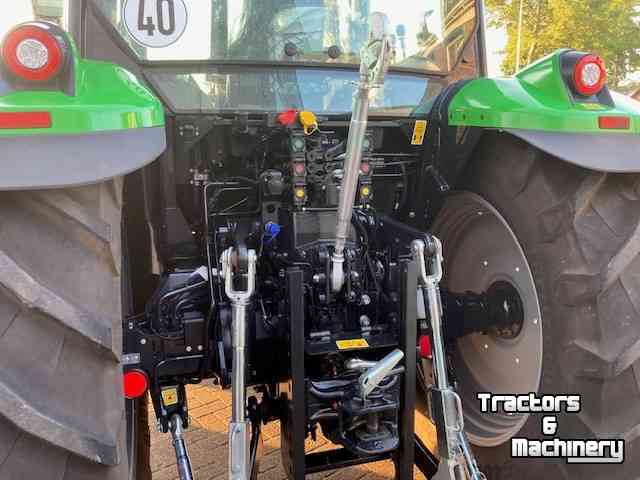 Traktoren Deutz 5125