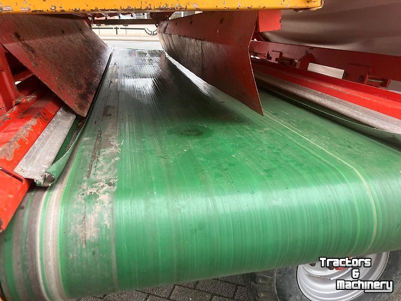Stortbak Bijlsma Hercules Jumbo 2400 stortbak