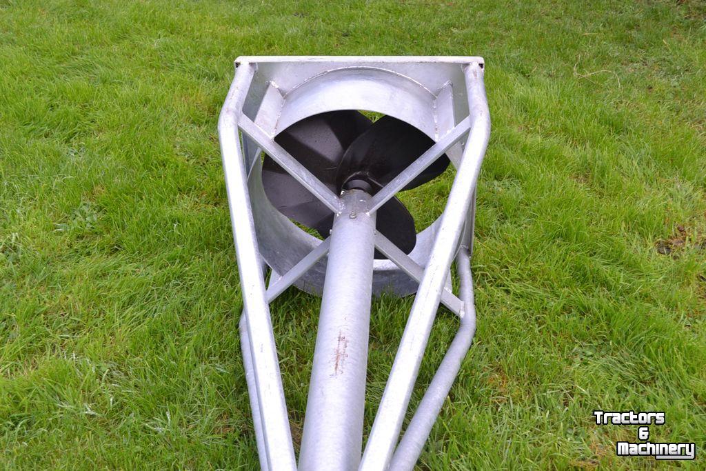 Mestmixer Qmac MESTMIXER 4.20 RAAM 70-70