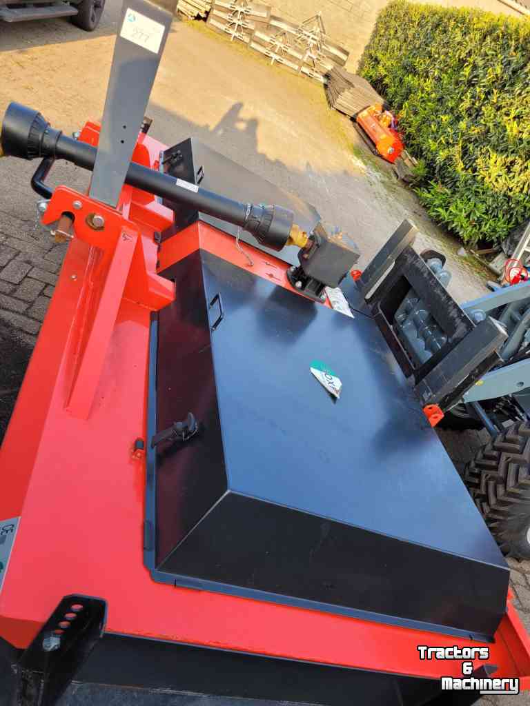 Weidebloter Boxer Weidebloter WB 275