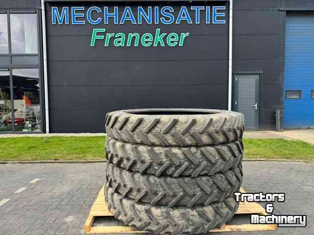 Wielen, Banden, Velgen & Afstandsringen BKT 270/95R48