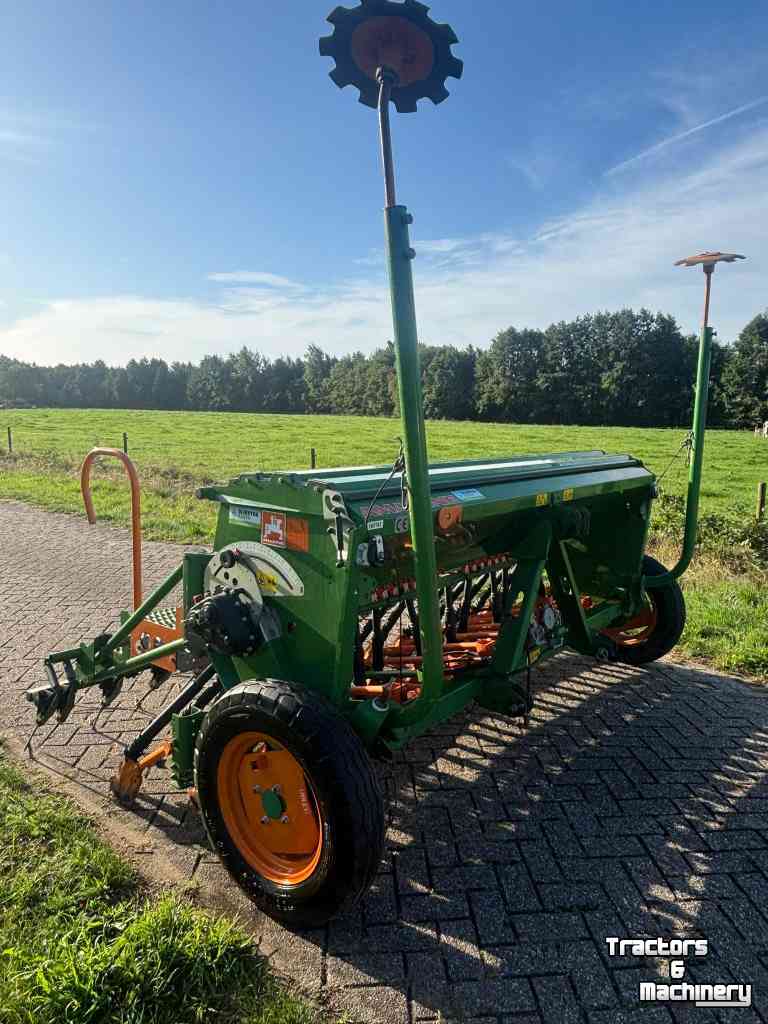Zaaimachine Amazone D9-30 Special