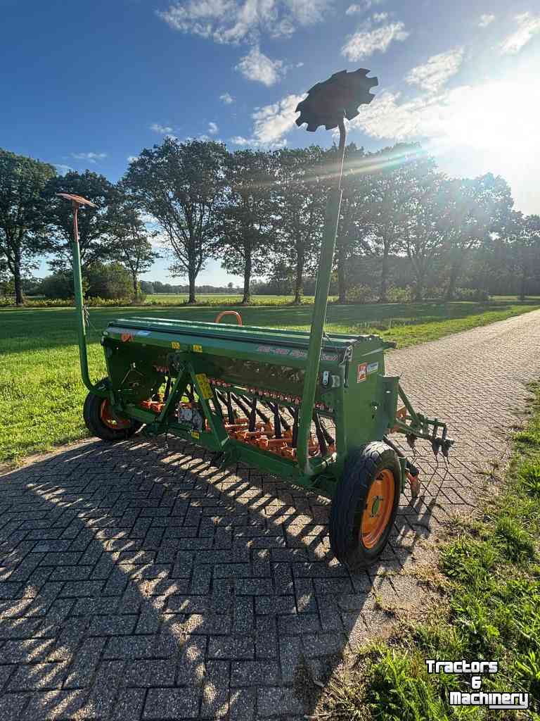 Zaaimachine Amazone D9-30 Special