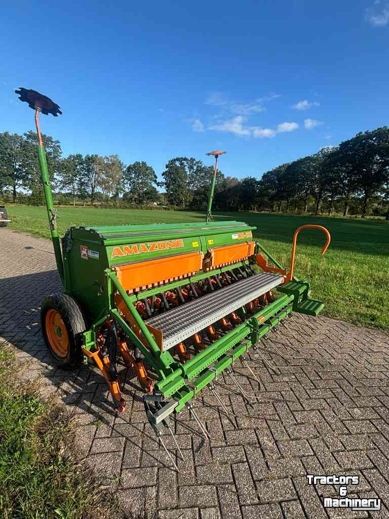 Zaaimachine Amazone D9-30 Special