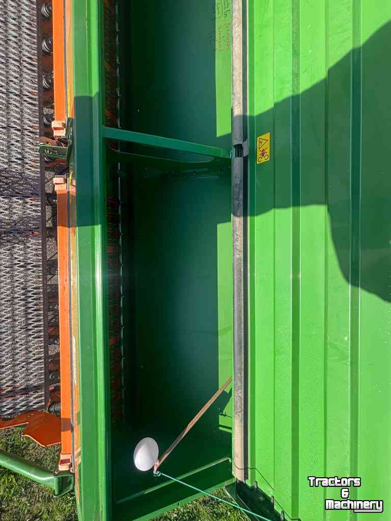 Zaaimachine Amazone D9-30 Special