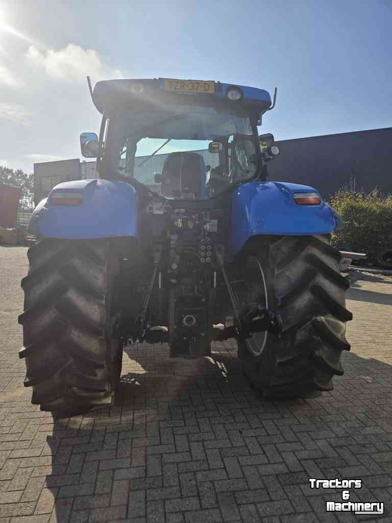 Tractor / Trekker New Holland T7.170