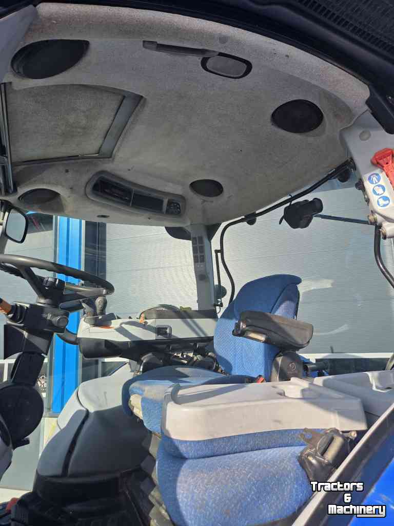 Tractor / Trekker New Holland T7.170