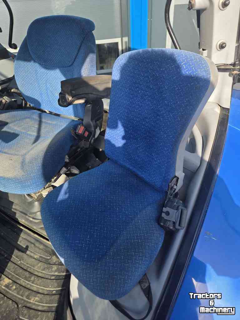Tractor / Trekker New Holland T7.170