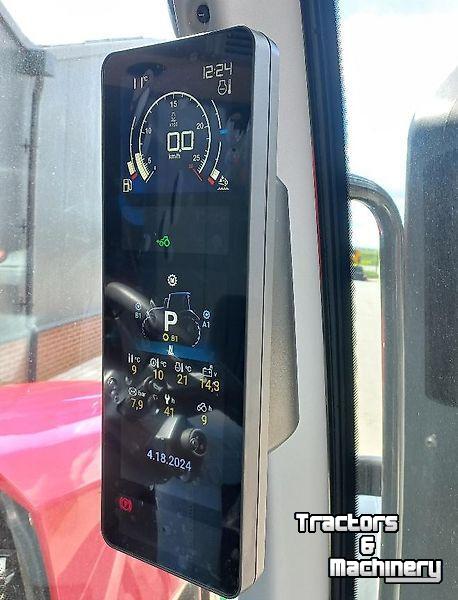 Tractor / Trekker Valtra Valtra - N135 Active