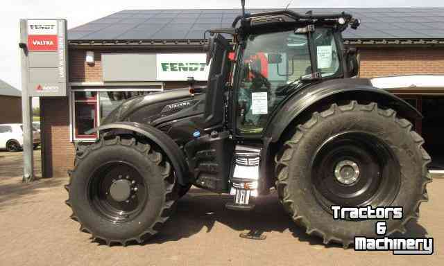 Traktoren Valtra T175 Direct