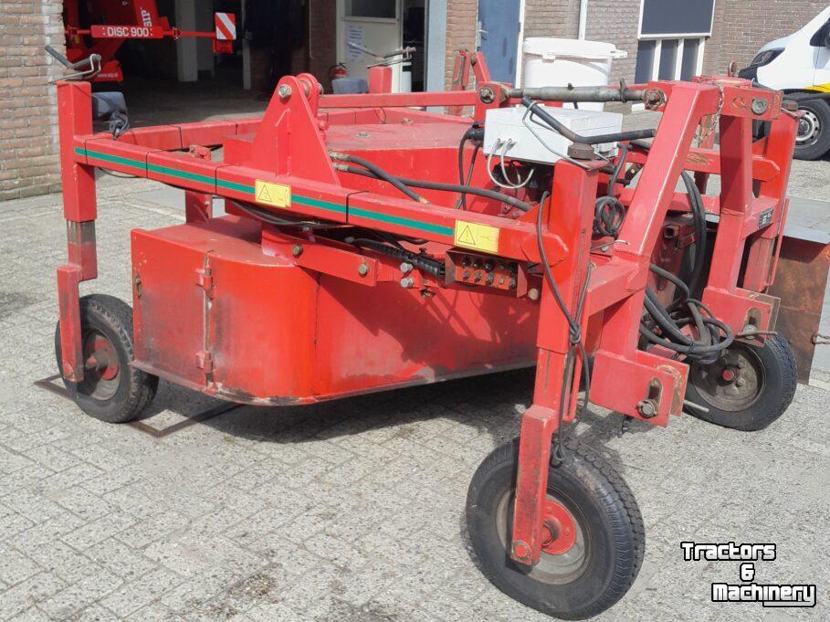 Uienrooier MacLouis VMB