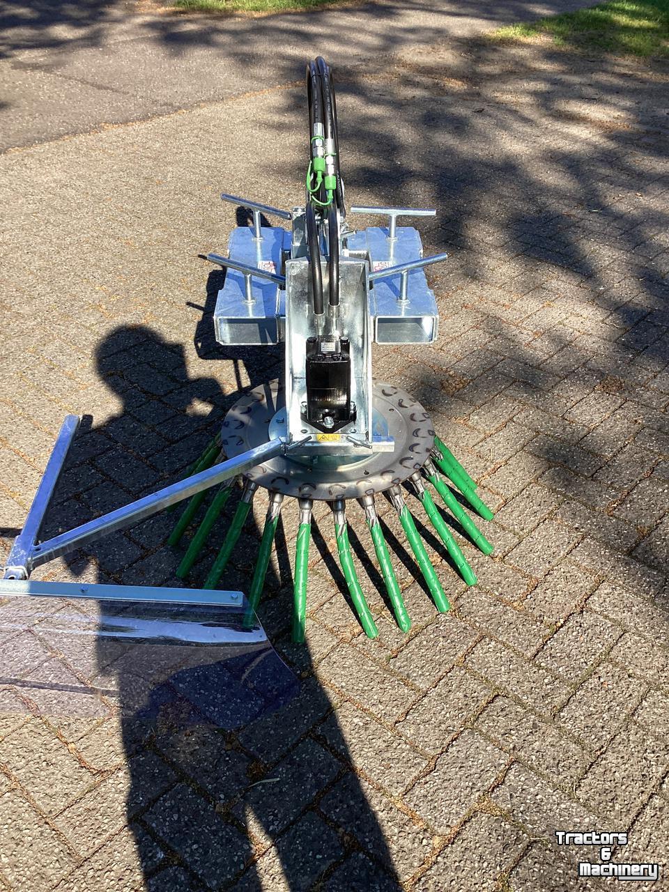 Shovel / Wiellader / Kniklader  ONKB-M-HS